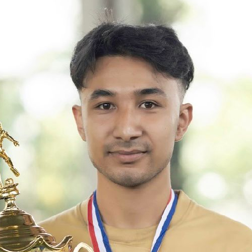 Nirnaya Khadka